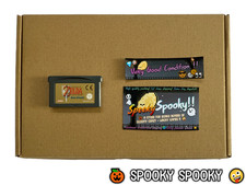 Cartuccia Zelda A Link to the