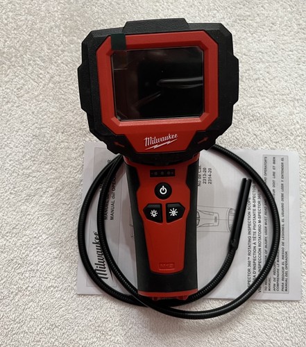 Nuovo milwaukee m12 - nuovo,