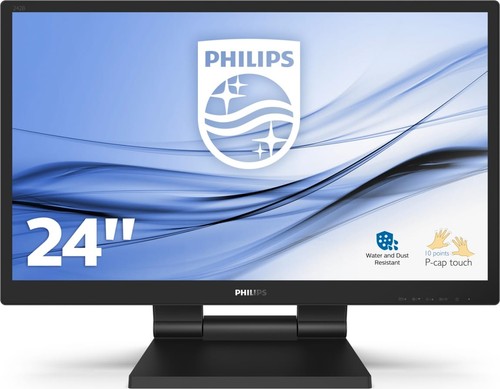 Monitor pollici hdmi - pc,