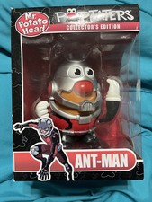 ANT-MAN POPTATORS NUOVO CON