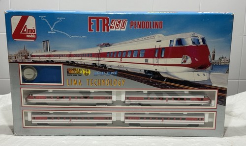 Train set confezione 106500t - train,