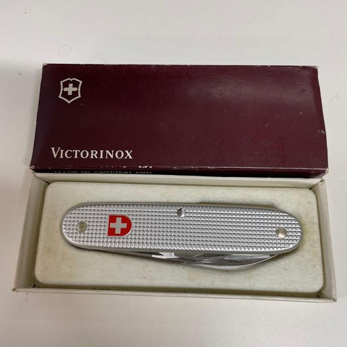 Victorinox soldato modello - al,,