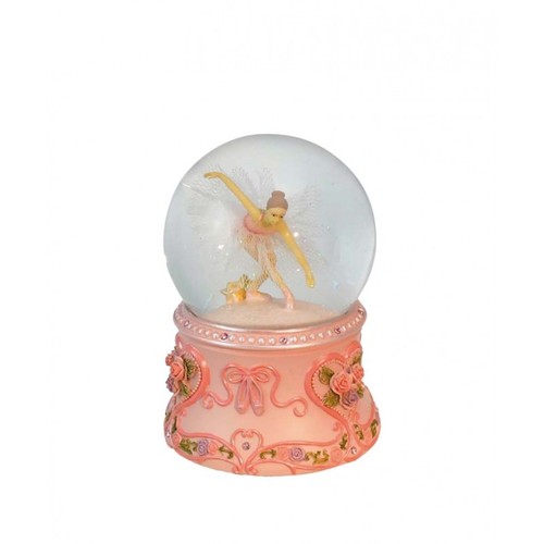 Carillon ballerina - carillon,