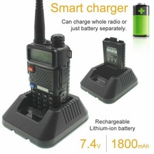 Baofeng UV-5R VHF UHF