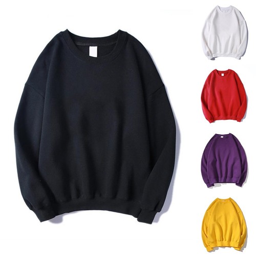 Felpa casual outings nuova - felpa,