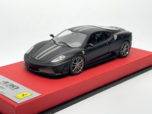 Bbr 200mb ferrari - 1/43,