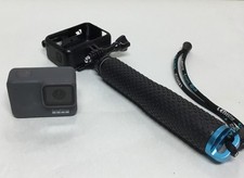 GOPRO HERO 7 SILVER W/
