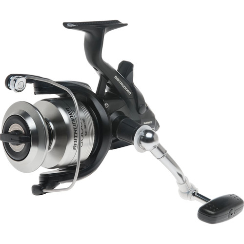 Shimano baitrunner spinning - shimano,