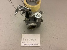 carburatore dell'orto ma 19 bs7 usato spillo e comando aria nuovi 