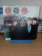 45 GIRI THE ROLLING STONES RUBY TUESDAY LET'S SPEND THE NIGHT TOGETHER