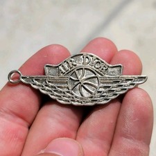 Collana portachiavi Air Dior