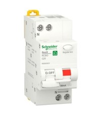 Interruttore magnetotermico