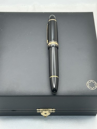 Montblanc meisterstuck 149 - montblanc,