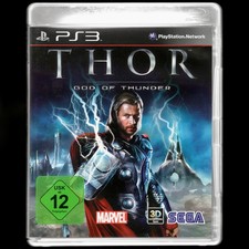 Thor God of Thunder Das