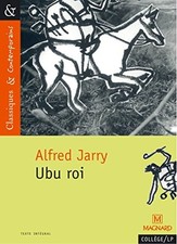 Ubu Re | Alfred Jarry | Ottimo