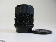 Exakta Zoom 35-70mm 3,5 -4, 8