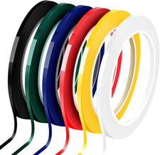 6 Rotoli Di Strisce Adesive