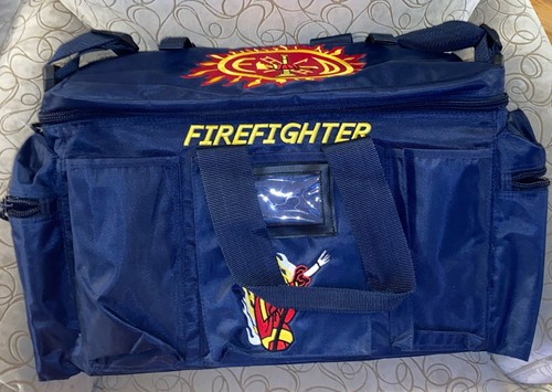 Borsa premier firefighter - borsa,
