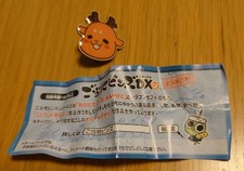 Kamaro-kun Local Pins DX Pin