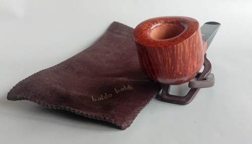 Baldo baldi flame grain smooth - flame,