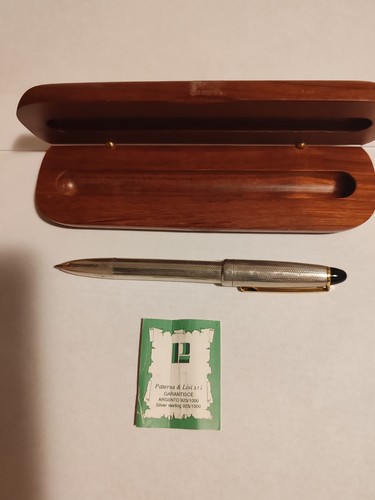 Penna sfera paterna livi - penna,
