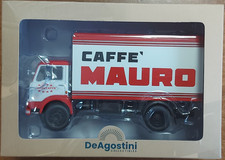 MODELLINO CAMION D'EPOCA Fiat