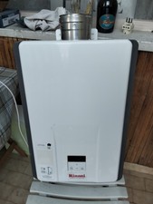 Scaldabagno A Gas Istantaneo