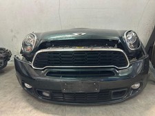 MUSATA COMPLETA + KIT RADIATORI PER MINI Countryman S (10>)