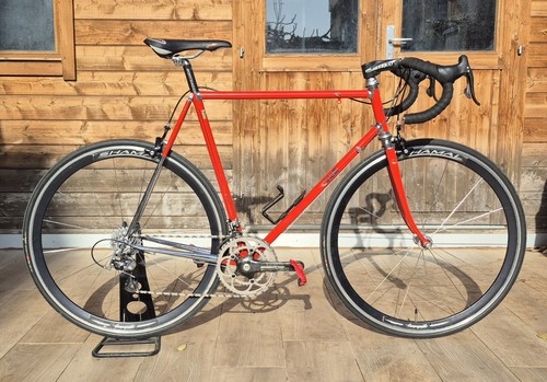 Cinelli supercorsa campagnolo - cinelli,