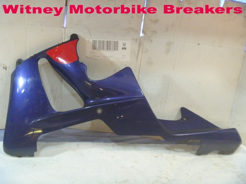 Honda cbr900 pancia - cbr900, 00-01