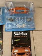 Toyota Supra Bryan Fast And