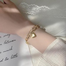 Bracciale oro design unico con