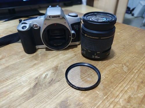 Leggi canon eos - leggi!,