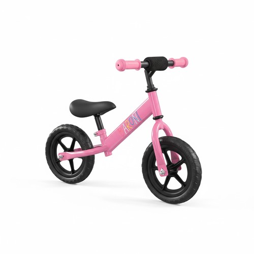 Bici senza pedali per bambini - per,