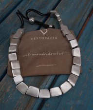 collana alluminio vestopazzo