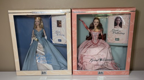 Barbie dolls lotto grand - lotto, di