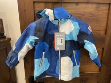Reima Maunu Winter Jacket 4T🔥