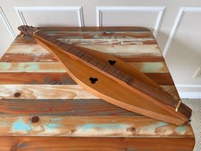 Camac Mountain Dulcimer di
