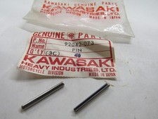 Tappo Pin Per Serbatoio NOS