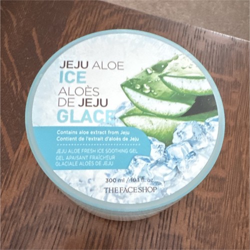 The face shop - the,