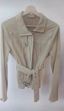 Giacca Donna Renna Woman Beige