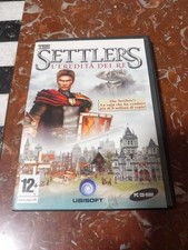 The Settlers –