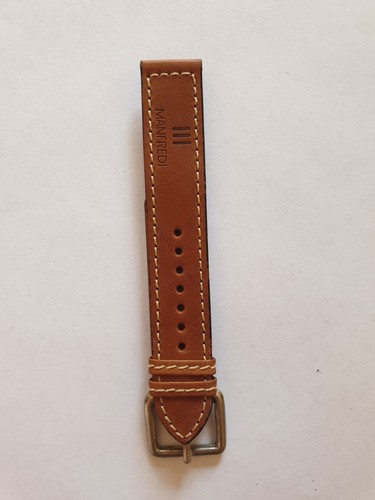Manfredi cinturino orologio - manfredi,