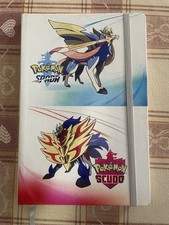 Taccuino ufficiale pokemon - taccuino,
