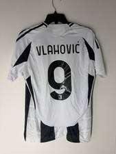 Maglia Dusan Vlahovic #9
