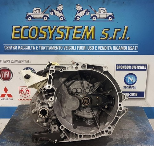 Cambio manuale completo per - manuale,