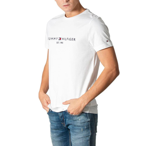 Tommy hilfiger cream cotton - tommy,