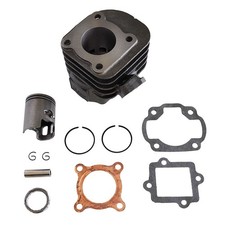 CILINDRO GRUPPO TERMICO TIPO