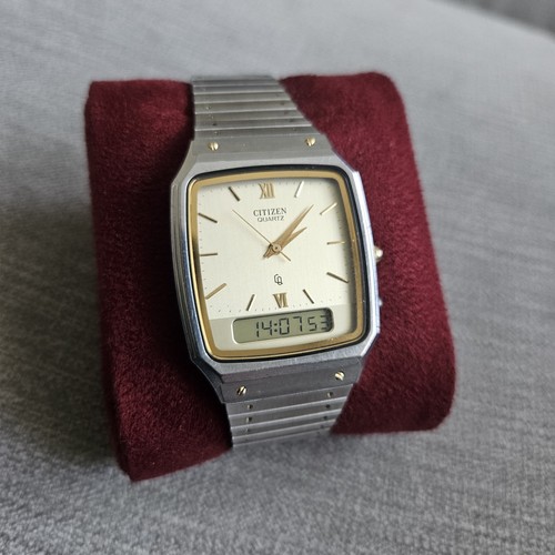 Orologio vintage citizen ana - orologio,