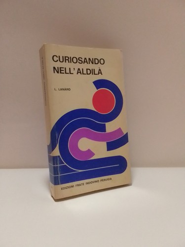 Curiosando nell aldilà - nell'aldilà,